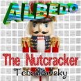 ALBEDO Nutcracker